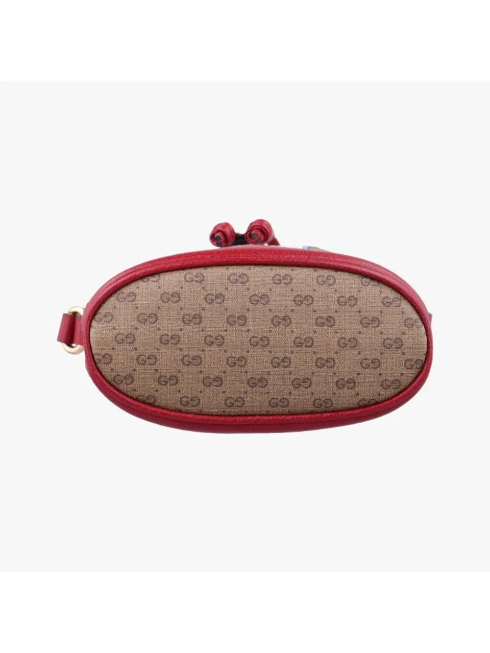 Gucci brand color